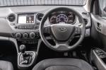 Hyundai i10 Play 2019 года (UK)